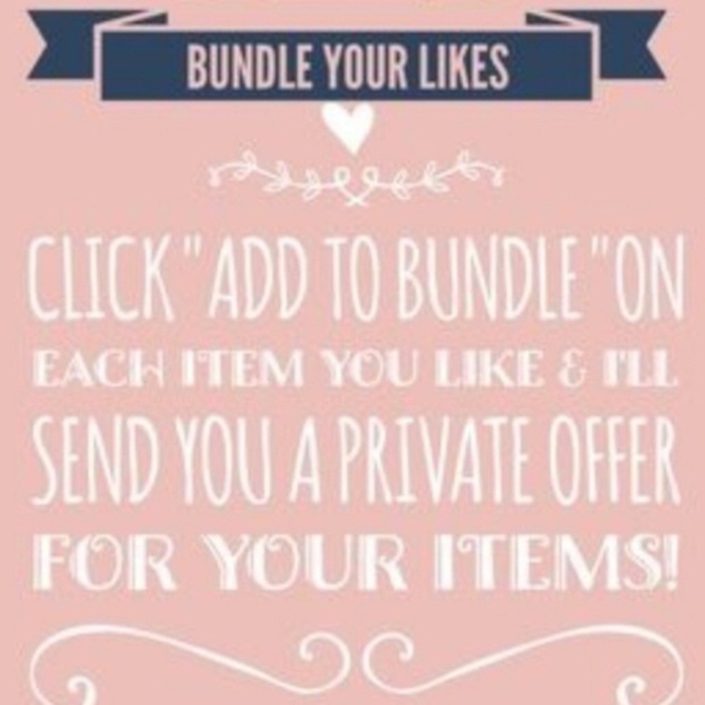 Bundle Bundle Bundle - image 1
